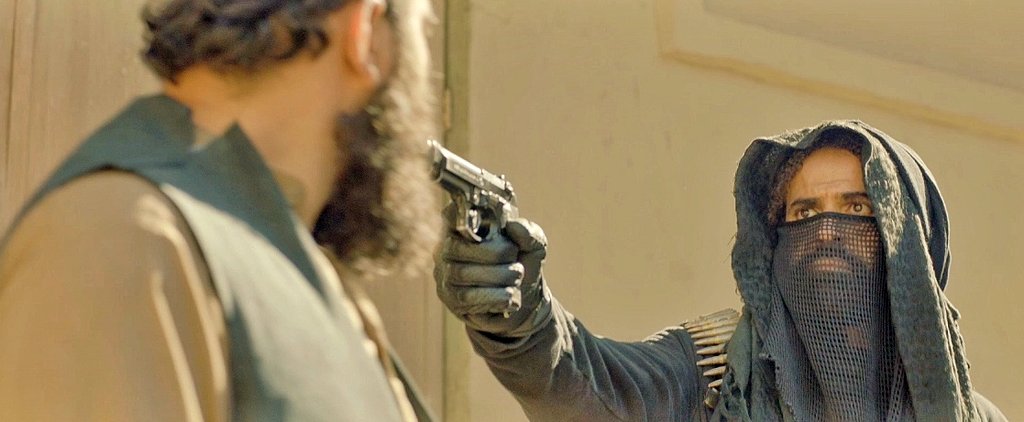 Photo du film Rogue Warfare [2019]