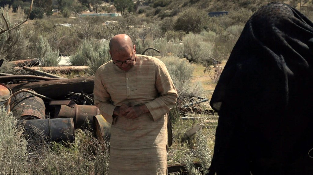 Photo du film Rogue Warfare [2019]