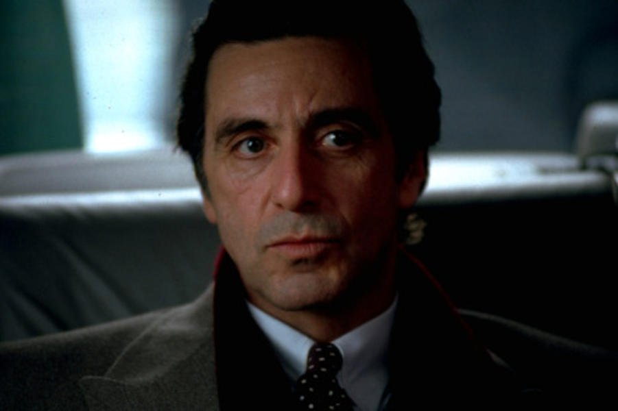 Photo du film Scent of a Woman