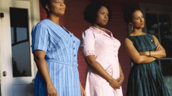 Photo from the movie The Secret Life of Bees