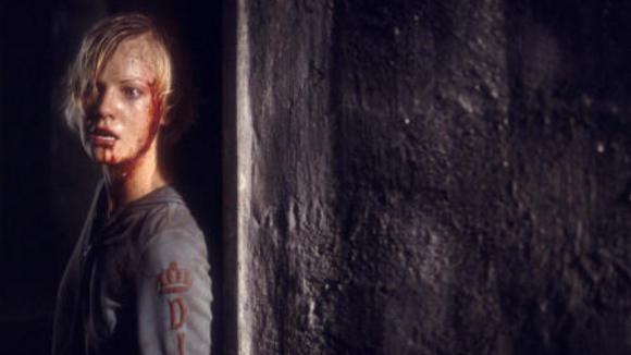 Photo from the movie Severance