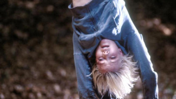 Photo from the movie Severance