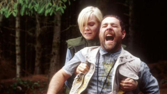 Photo from the movie Severance