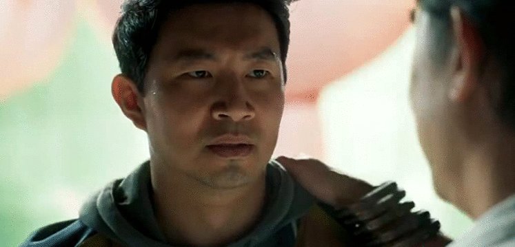 Photo du film Shang-Chi et la légende des dix anneaux