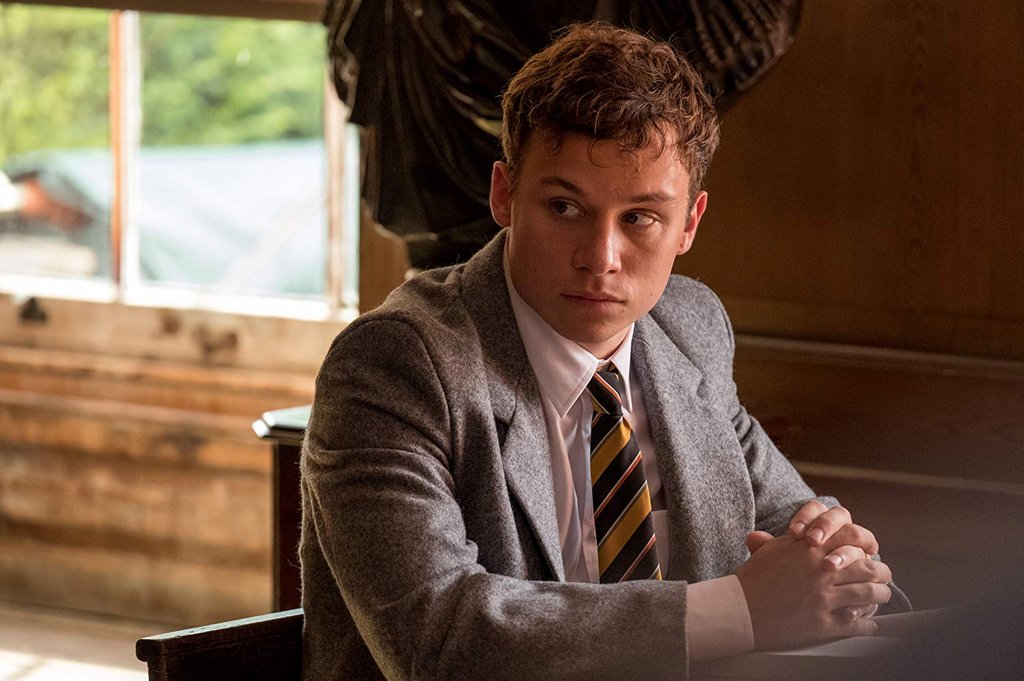 Photo du film SlaughterHouse Rulez