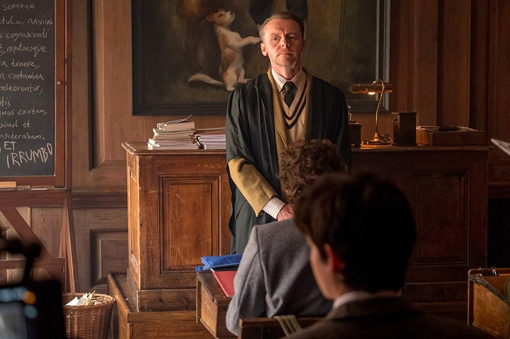 Photo du film SlaughterHouse Rulez