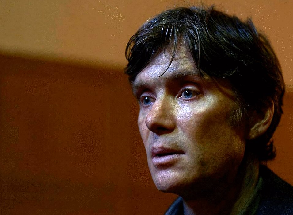 Photo from the movie Small Things Like These