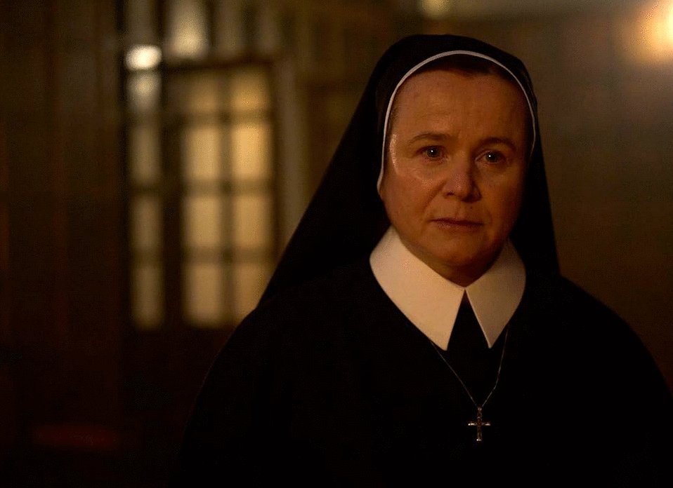 Photo from the movie Small Things Like These