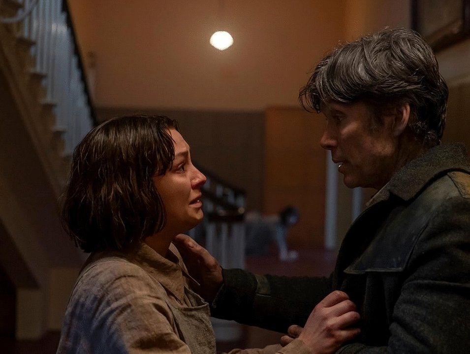 Photo from the movie Small Things Like These