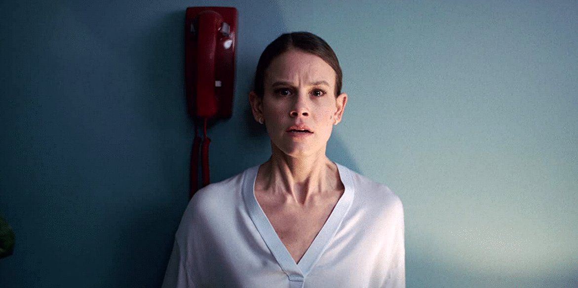 Photo du film Sourire