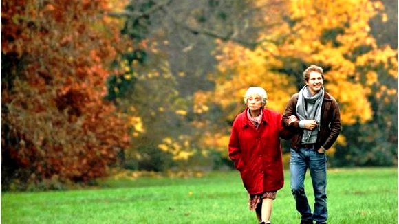 Photo from the movie Memories