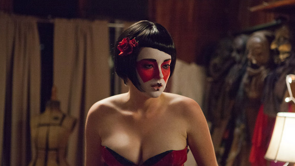 Photo du film Stage Fright