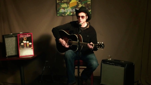 Photo from the movie A Stand Up Guy