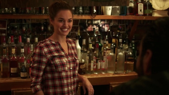 Photo from the movie A Stand Up Guy