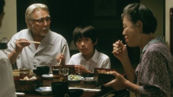 Photo du film Aruitemo aruitemo [2008]