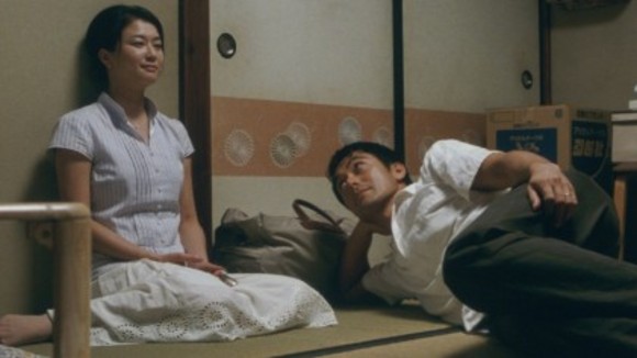 Photo du film Aruitemo aruitemo [2008]