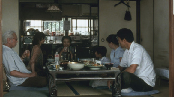 Photo du film Aruitemo aruitemo [2008]