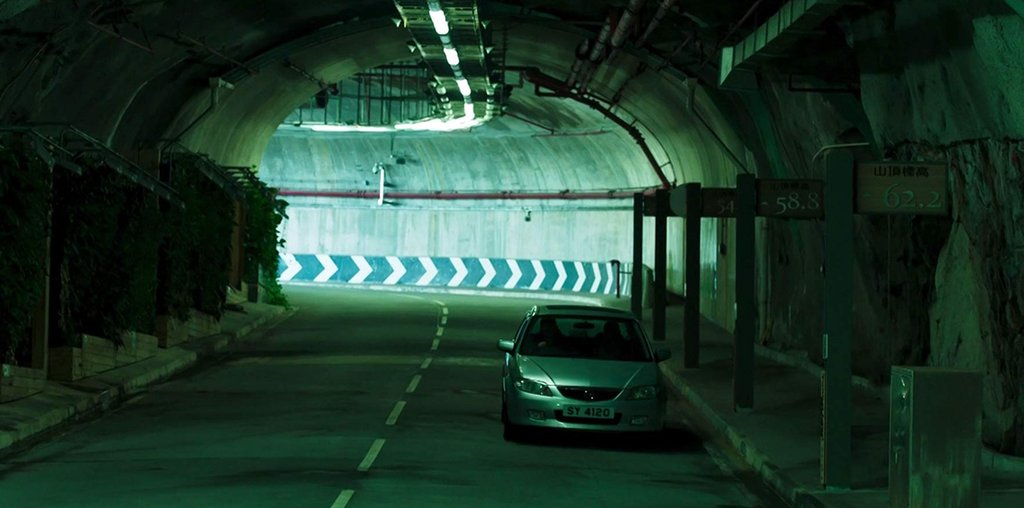 Photo du film Strangers