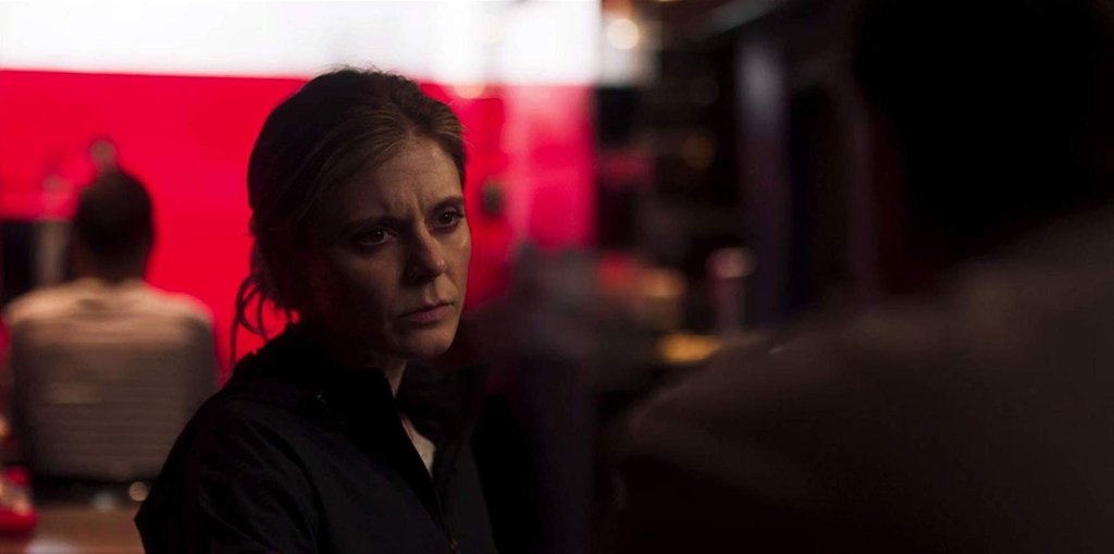 Photo du film Strangers