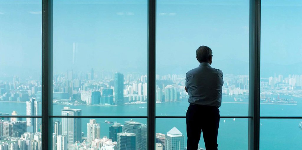 Photo du film Strangers