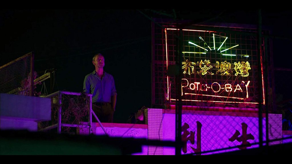 Photo du film Strangers