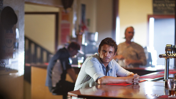 Photo from the movie Swerve