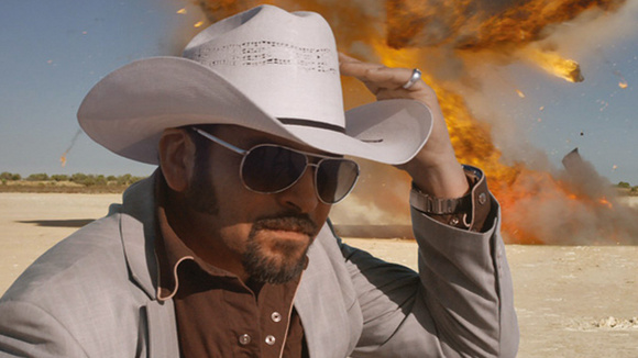 Photo from the movie Swerve