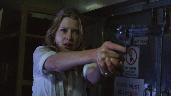 Photo from the movie Swerve