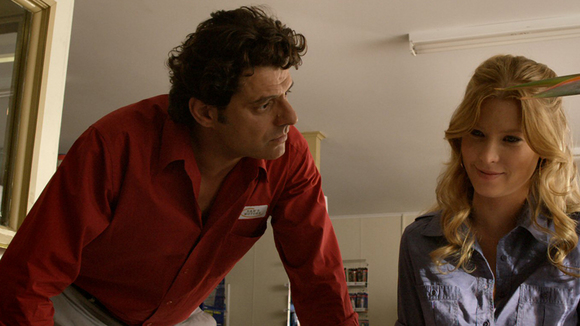 Photo from the movie Swerve