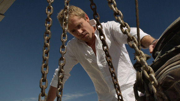 Photo from the movie Swerve