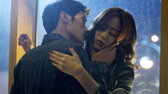 Photo from the movie L'Ivresse de l'argent