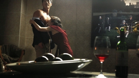 Photo from the movie L'Ivresse de l'argent