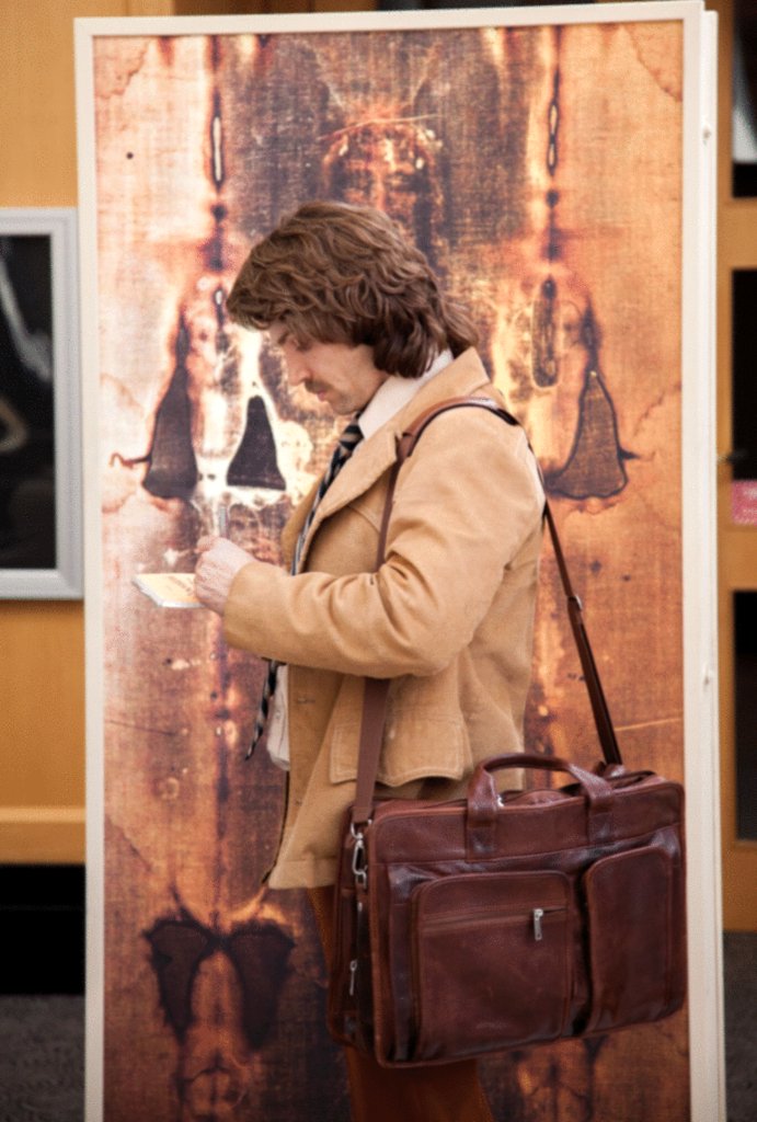 Photo du film The Case for Christ