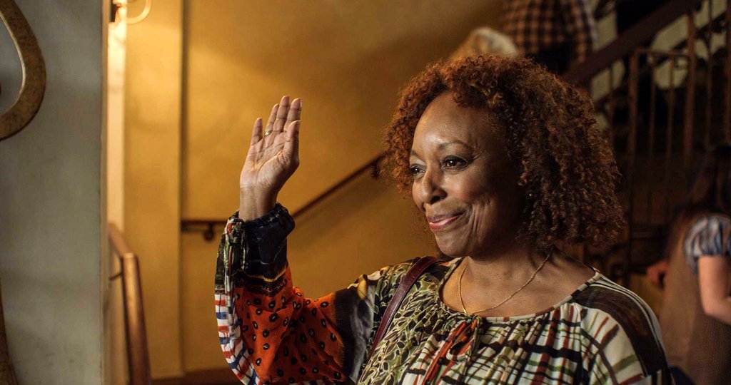 Photo du film The Case for Christ