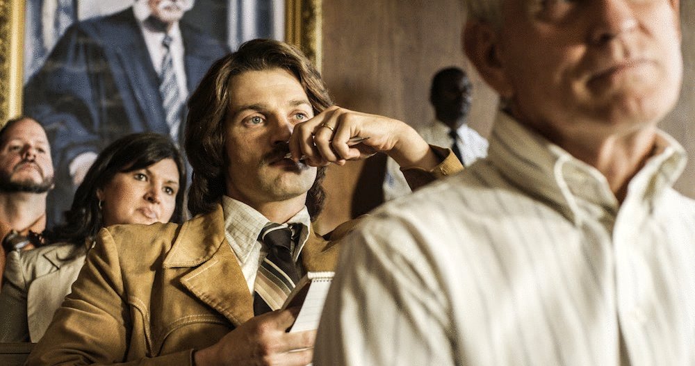 Photo du film The Case for Christ