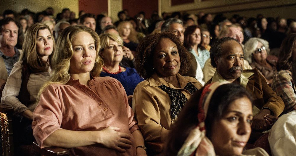 Photo du film The Case for Christ