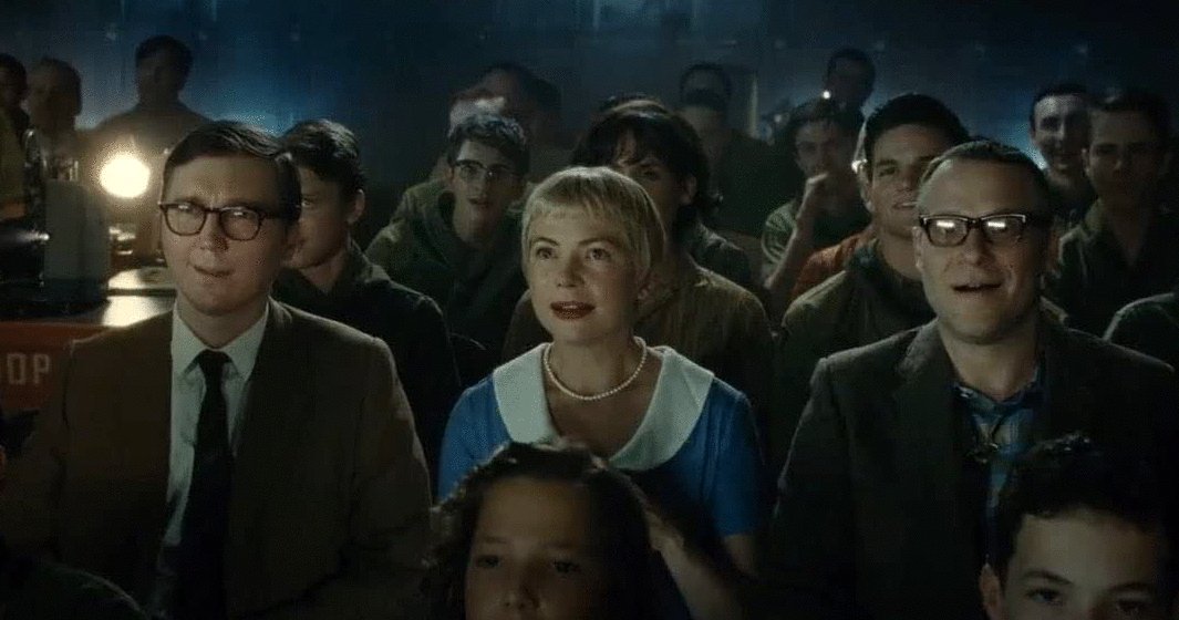 Photo du film The Fabelmans