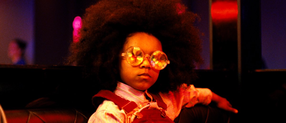 Photo du film Les cinq diables