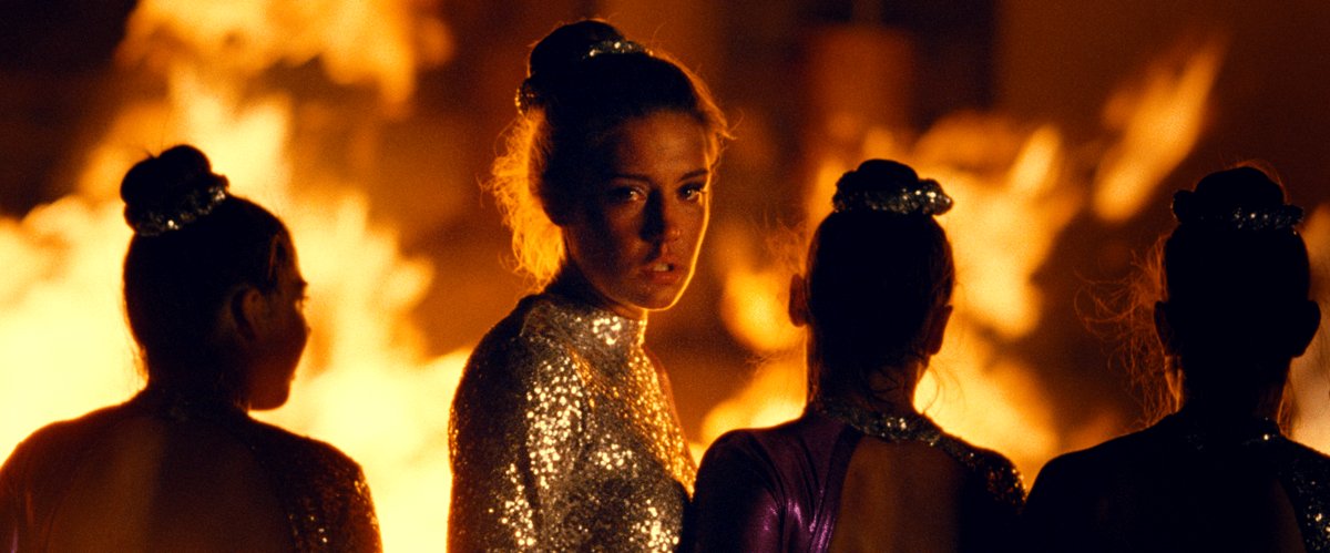 Photo du film Les cinq diables