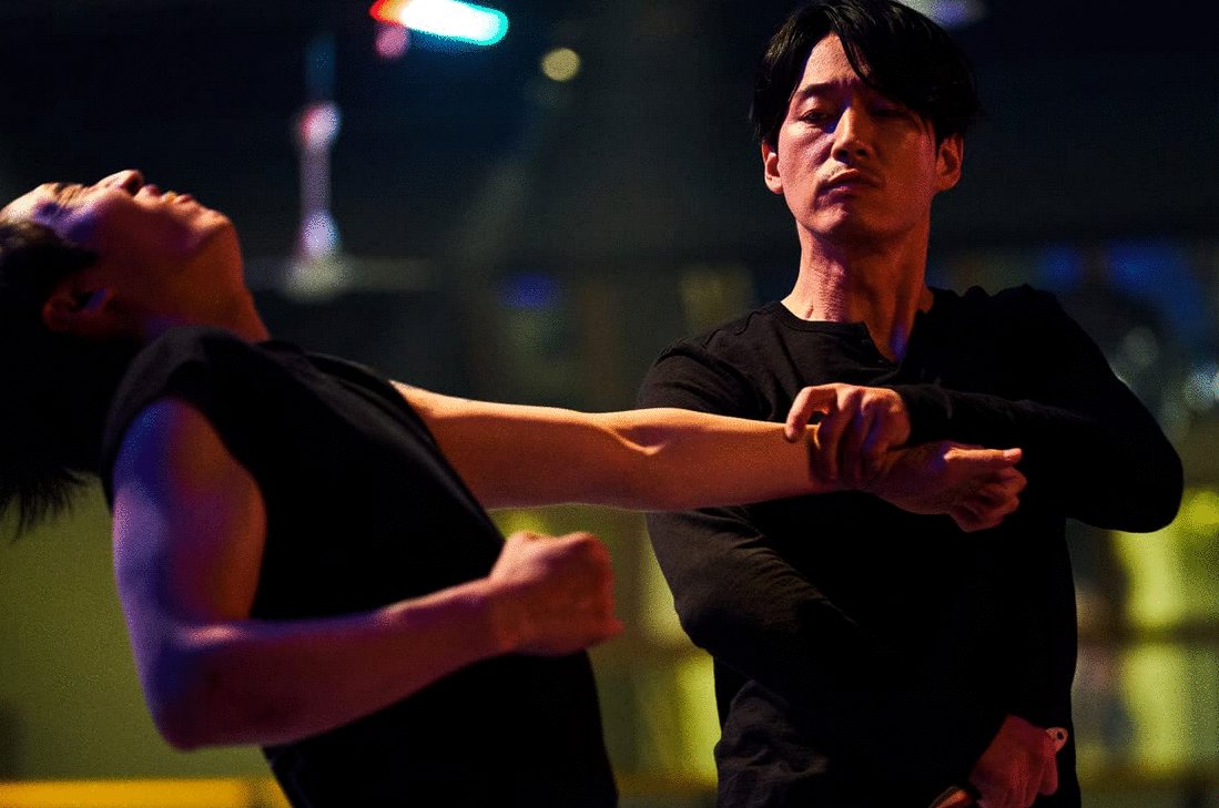 Photo from the movie Jugeodo Doeneun Ai [2022]