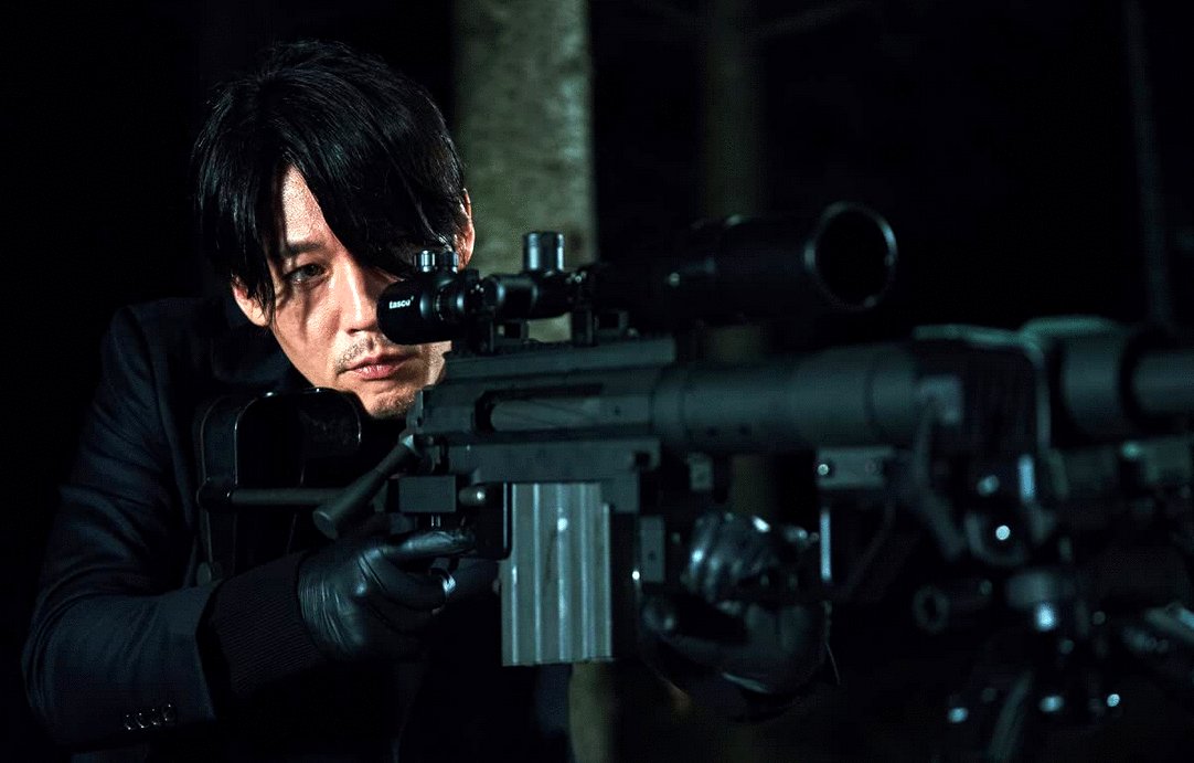 Photo from the movie Jugeodo Doeneun Ai [2022]