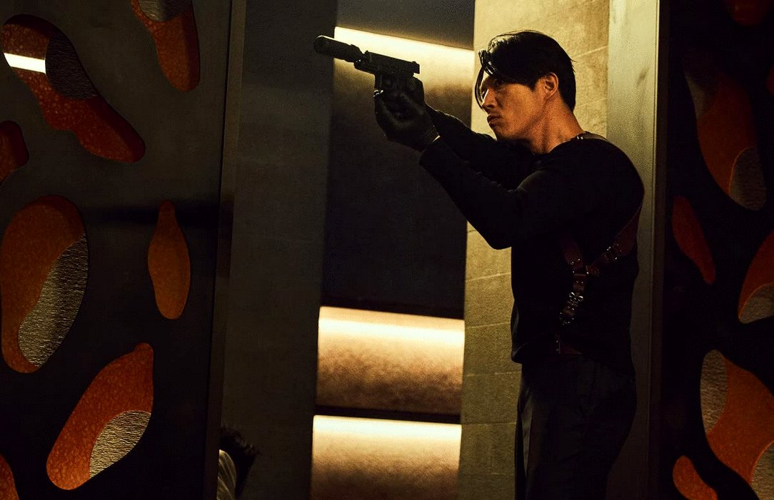 Photo from the movie Jugeodo Doeneun Ai [2022]