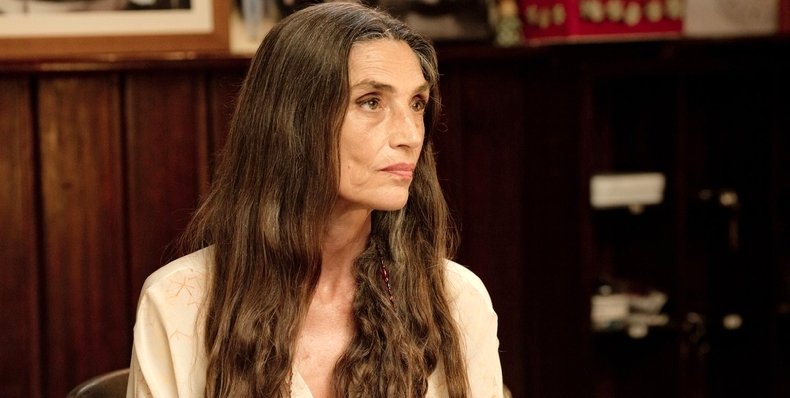 Photo from the movie The Last Suit