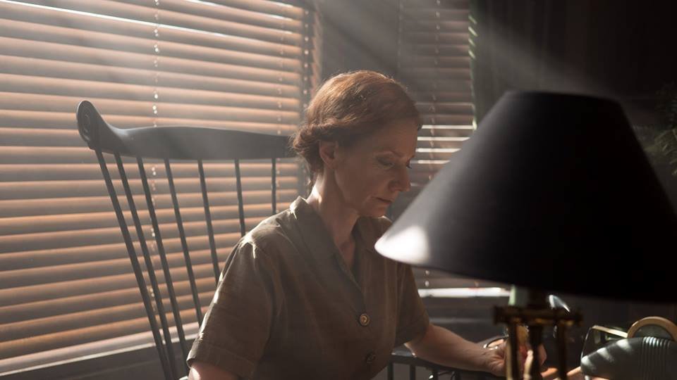 Photo from the movie The Maestro [2018]