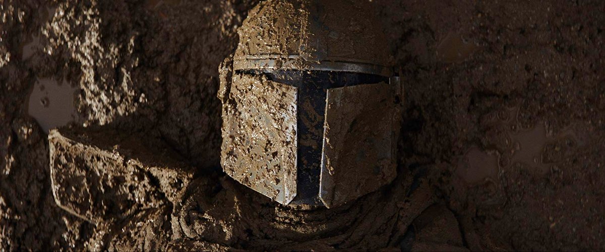Photo du film The Mandalorian