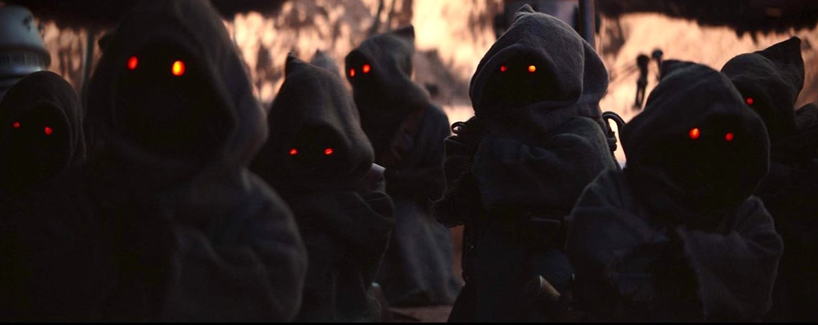 Photo du film The Mandalorian