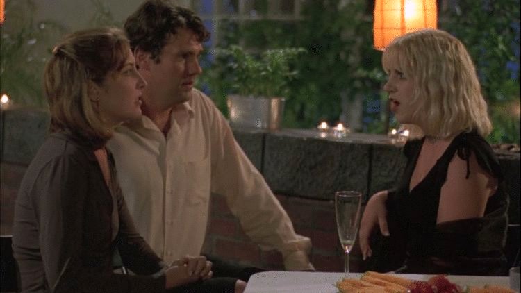 Photo from the movie The Room [2003]