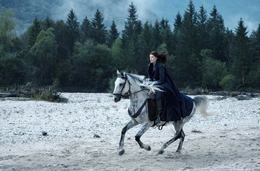 Photo du film The Wheel of Time