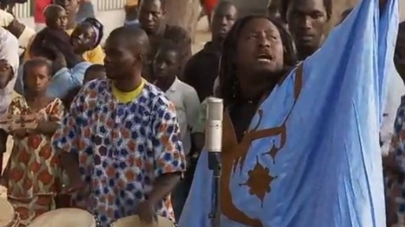 Photo from the movie United States of Africa [2011]