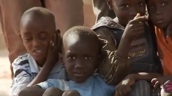 Photo from the movie United States of Africa [2011]